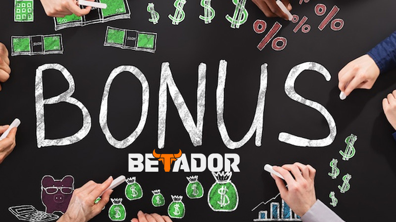 Betador bonus kampanyaları